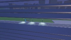 A screenshot taken in Dreams. 1 of 2.