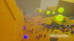 A screenshot taken in Dreams. 26 of 29.