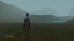 A screenshot taken in Dreams. 13 of 25.