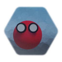 Gonggongball