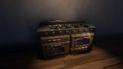 A screenshot taken in Dreams. 10 of 20.