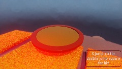 A screenshot taken in Dreams. 2 of 5.