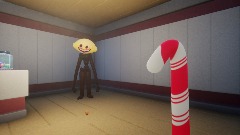 Pot dat Candy back im not bieg You heit uuuuu ***c in The ass