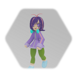 Dot (Pokémon Horizons)