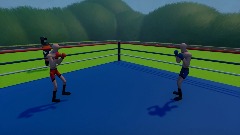 A screenshot taken in Dreams. 9 of 20.