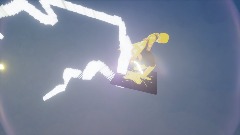 Zenitsu Of Bad Blood