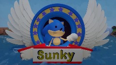 Sunky.3dcringe