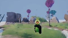 A screenshot taken in Dreams. 10 of 19.