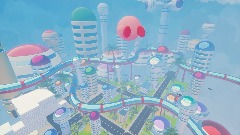 A screenshot taken in Dreams. 2 of 7.