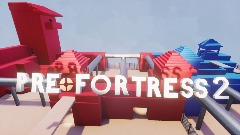 Pre fortress 2 beta