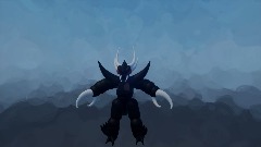 A screenshot taken in Dreams. 17 of 18.