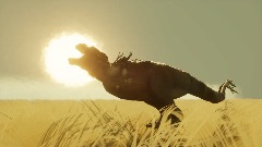 A screenshot taken in Dreams. 2 of 2.