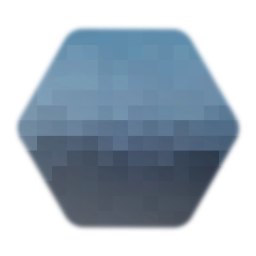 Maximum Pixelation Effect