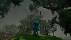 A screenshot taken in Dreams. 17 of 30.