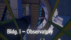 Aquatopia - Bldg. I (2055)