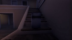 CHUC's Weird House