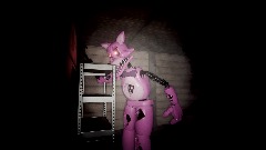 A screenshot taken in Dreams. 5 of 11.