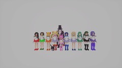 A screenshot taken in Dreams. 1 of 1.