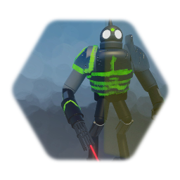 Dream Security Droid