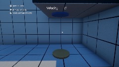 A screenshot taken in Dreams. 27 of 29.