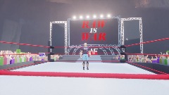 A screenshot taken in Dreams. 6 of 30.