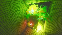 A screenshot taken in Dreams. 22 of 22.