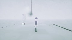 A screenshot taken in Dreams. 1 of 7.