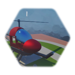 Helicopter Rescue Kit