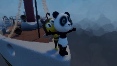 A screenshot taken in Dreams. 3 of 11.