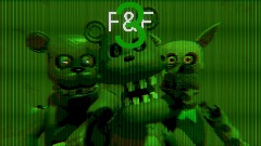 Fred & friends 3 (Unofficial)