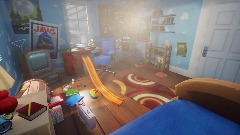 A screenshot taken in Dreams. 15 of 30.