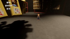 A screenshot taken in Dreams. 1 of 5.