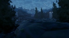 A screenshot taken in Dreams. 9 of 9.