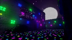 A screenshot taken in Dreams. 14 of 15.