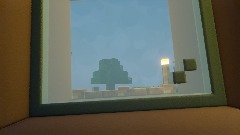 A screenshot taken in Dreams. 1 of 2.