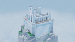 A screenshot taken in Dreams. 19 of 25.