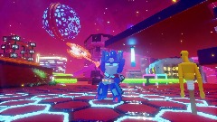 Cybertron