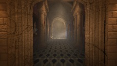 A screenshot taken in Dreams. 20 of 21.