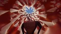 A screenshot taken in Dreams. 2 of 4.