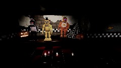 Fnaf 1