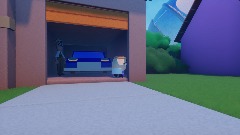 A screenshot taken in Dreams. 5 of 13.