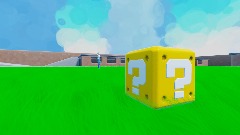 A random animation i thought of with Half Life SFX