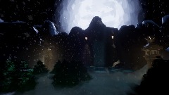 A screenshot taken in Dreams. 3 of 26.