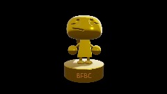 BFBC tree trophy