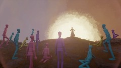 The Sermon on the Mount (Matthew 5-7 KJV)