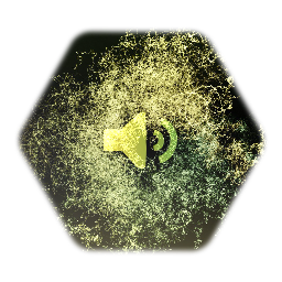 DELTARUNE Chapter 3 - TV WORLD