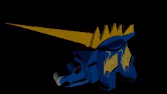 A screenshot taken in Dreams. 8 of 10.