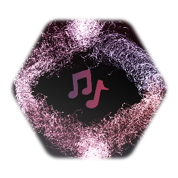 Pomni's Purple Breegul collection