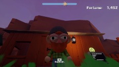 A screenshot taken in Dreams. 12 of 25.