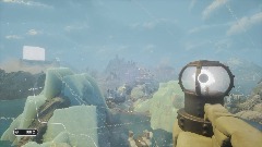 A screenshot taken in Dreams. 6 of 21.